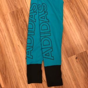 Adidas Climalite leggings